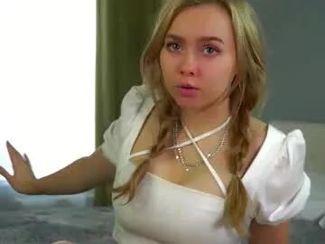 odelynbrower from Chaturbate is Freechat