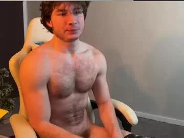 officialtommycash from Chaturbate