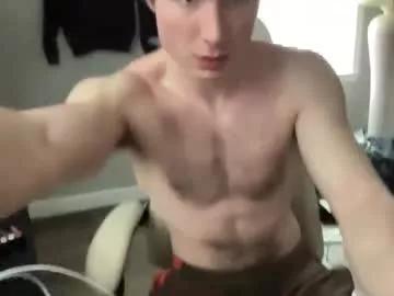 officialtommycash from Chaturbate