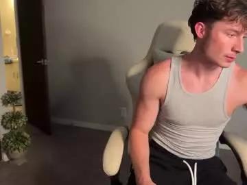 officialtommycash from Chaturbate