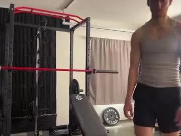 officialtommycash from Chaturbate