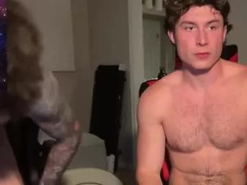 officialtommycash from Chaturbate