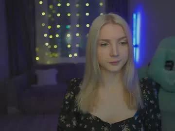 oh_honey_ from Chaturbate