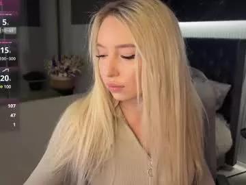 ohmyemma from Chaturbate is Freechat