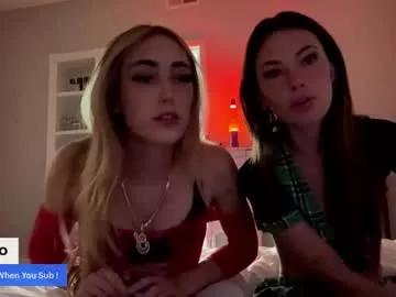 okkait from Chaturbate is Freechat