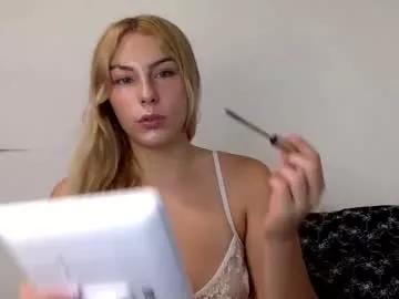 okscarlet from Chaturbate is Freechat