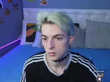 okwohka from Chaturbate