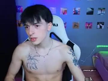 okwohka from Chaturbate