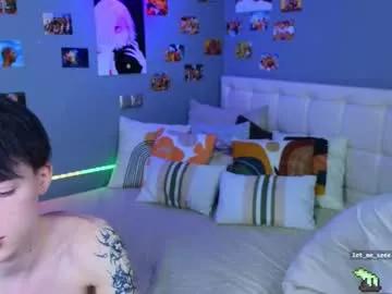 okwohka from Chaturbate