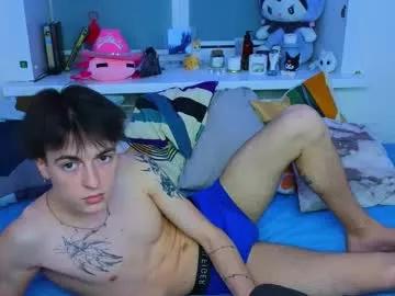 okwohka from Chaturbate