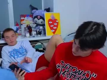 okwohka from Chaturbate