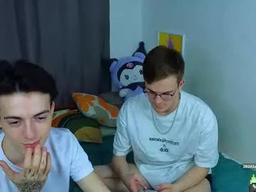 okwohka from Chaturbate