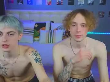 okwohka from Chaturbate