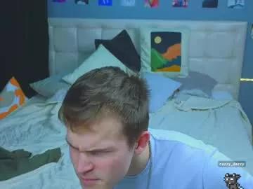 okwohka from Chaturbate