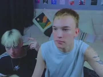 okwohka from Chaturbate