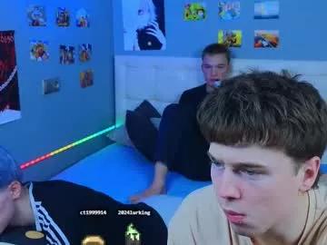 okwohka from Chaturbate