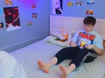 okwohka from Chaturbate