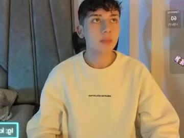 oliveer_scott from Chaturbate is Freechat