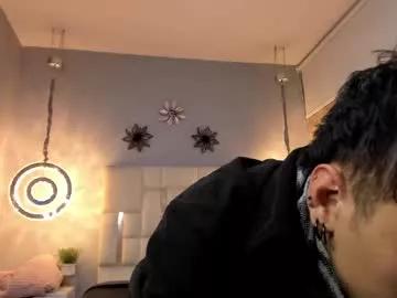 oliverdimarc from Chaturbate is Freechat