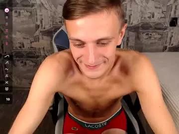 oliverfresh from Chaturbate is Freechat