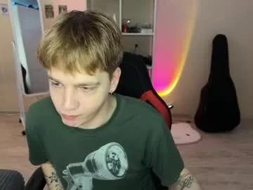 olivertasty from Chaturbate is Freechat