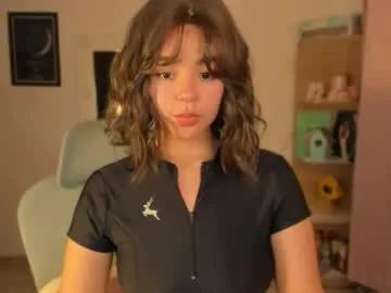olivia_xd_ from Chaturbate is Freechat
