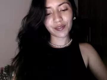 oliviaaa__ from Chaturbate is Freechat