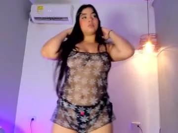 oliviah_jones from Chaturbate is Freechat