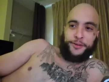 onenastemoefoe from Chaturbate