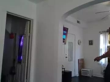 onenastemoefoe from Chaturbate