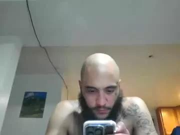 onenastemoefoe from Chaturbate