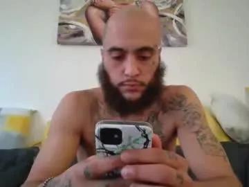 onenastemoefoe from Chaturbate
