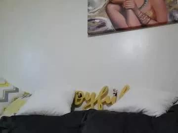 onenastemoefoe from Chaturbate