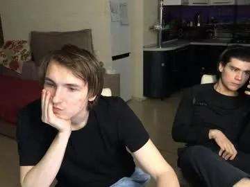 oofcblesssexx from Chaturbate