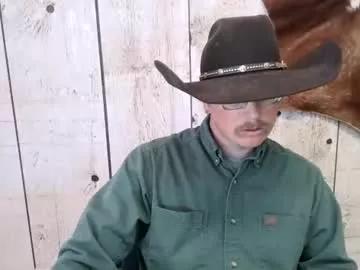 openmindedcowboy from Chaturbate is Freechat