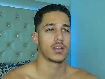 orionblaze69 from Chaturbate