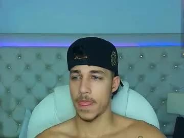 orionblaze69 from Chaturbate
