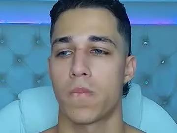 orionblaze69 from Chaturbate