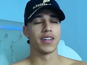 orionblaze69 from Chaturbate