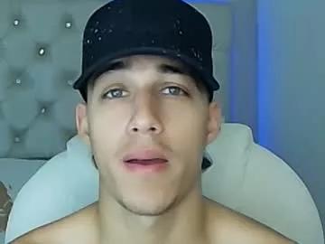 orionblaze69 from Chaturbate