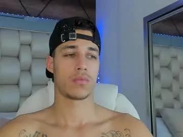 orionblaze69 from Chaturbate