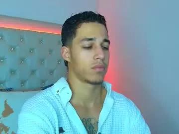 orionblaze69 from Chaturbate