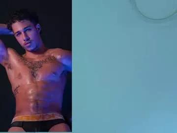 orionblaze69 from Chaturbate