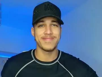 orionblaze69 from Chaturbate