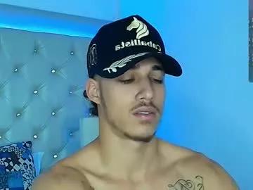 orionblaze69 from Chaturbate
