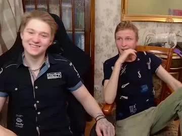 oscar_wildy from Chaturbate is Freechat