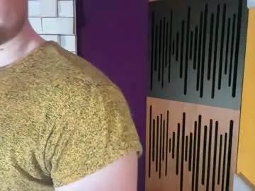 oscarsavage from Chaturbate is Freechat