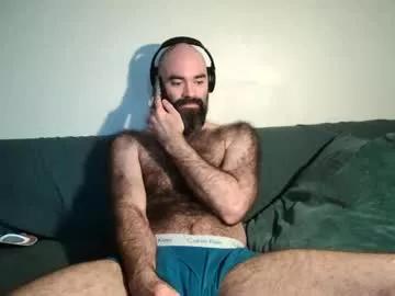 otterboy_1987 from Chaturbate