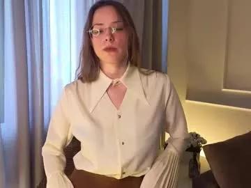 ottiliefloor from Chaturbate