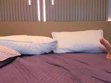 paradise_doll_s from Chaturbate